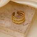 Anillo Áurea