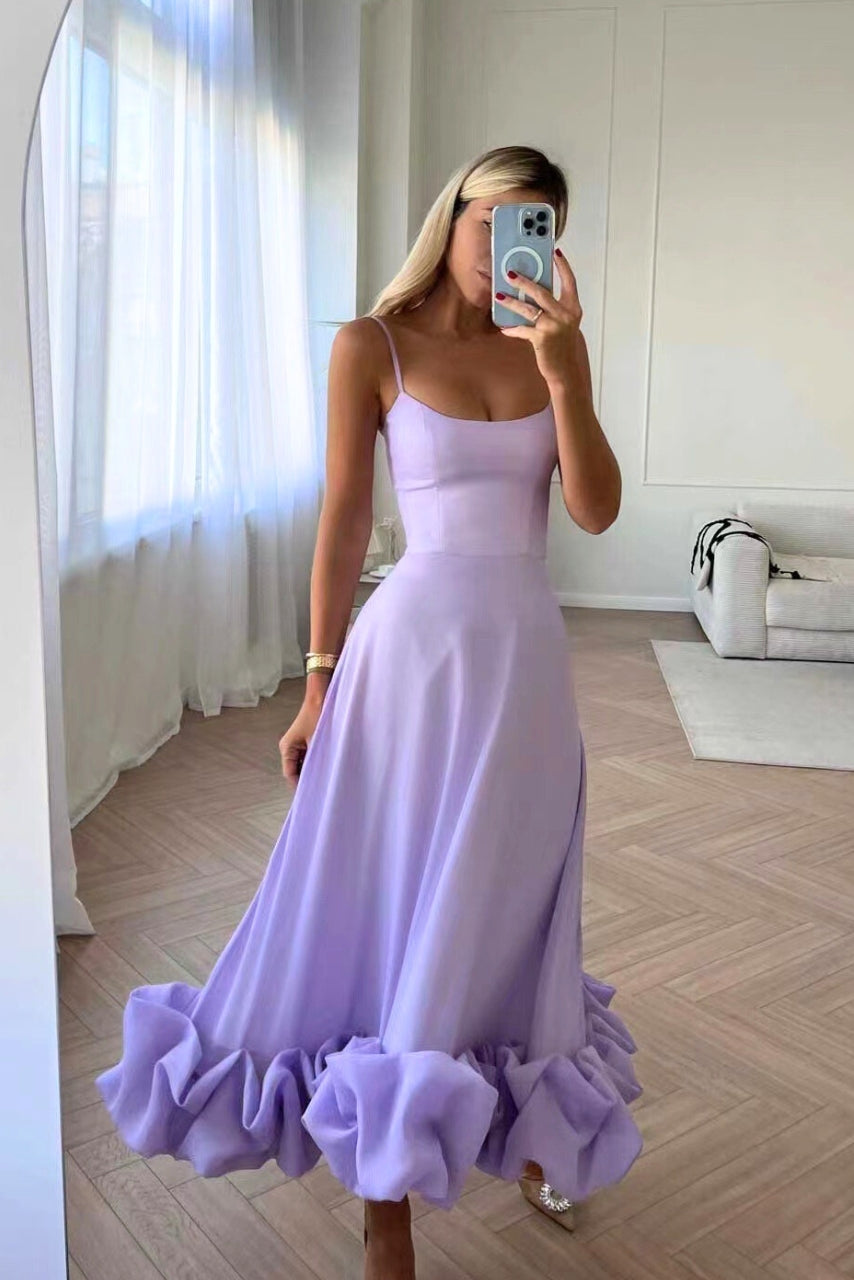 Blaire | Vestido elegante y fluido