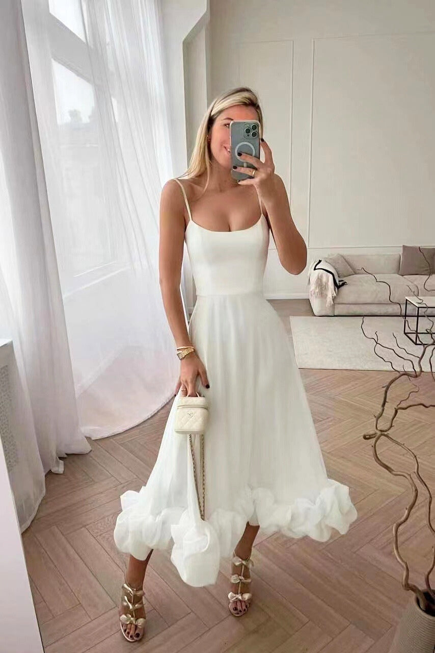 Blaire | Vestido elegante y fluido