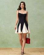Bianca | Vestido Mini