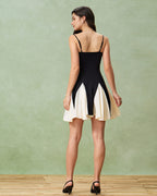 Bianca | Vestido Mini