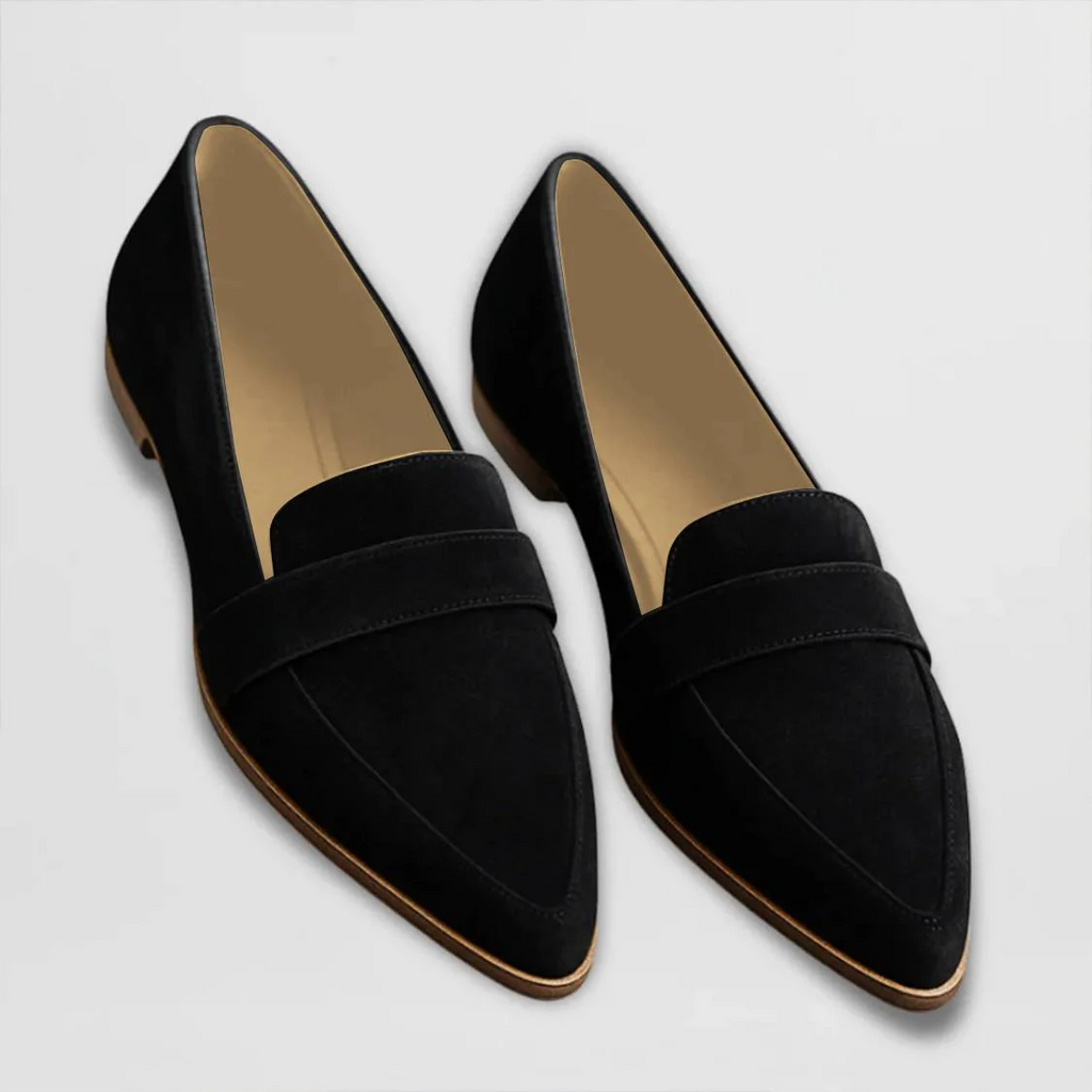 Elora | Mocasines Elegantes para Mujer