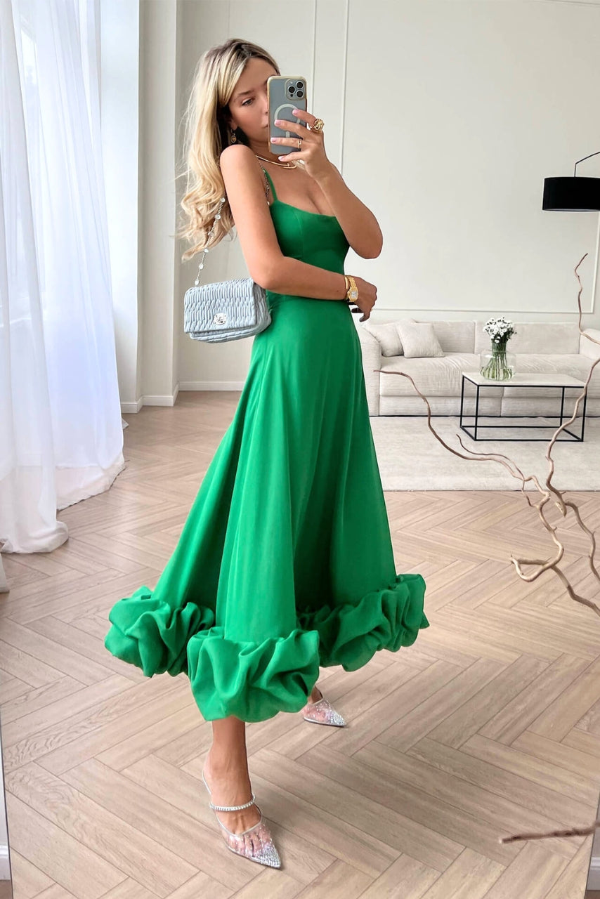 Blaire | Vestido elegante y fluido