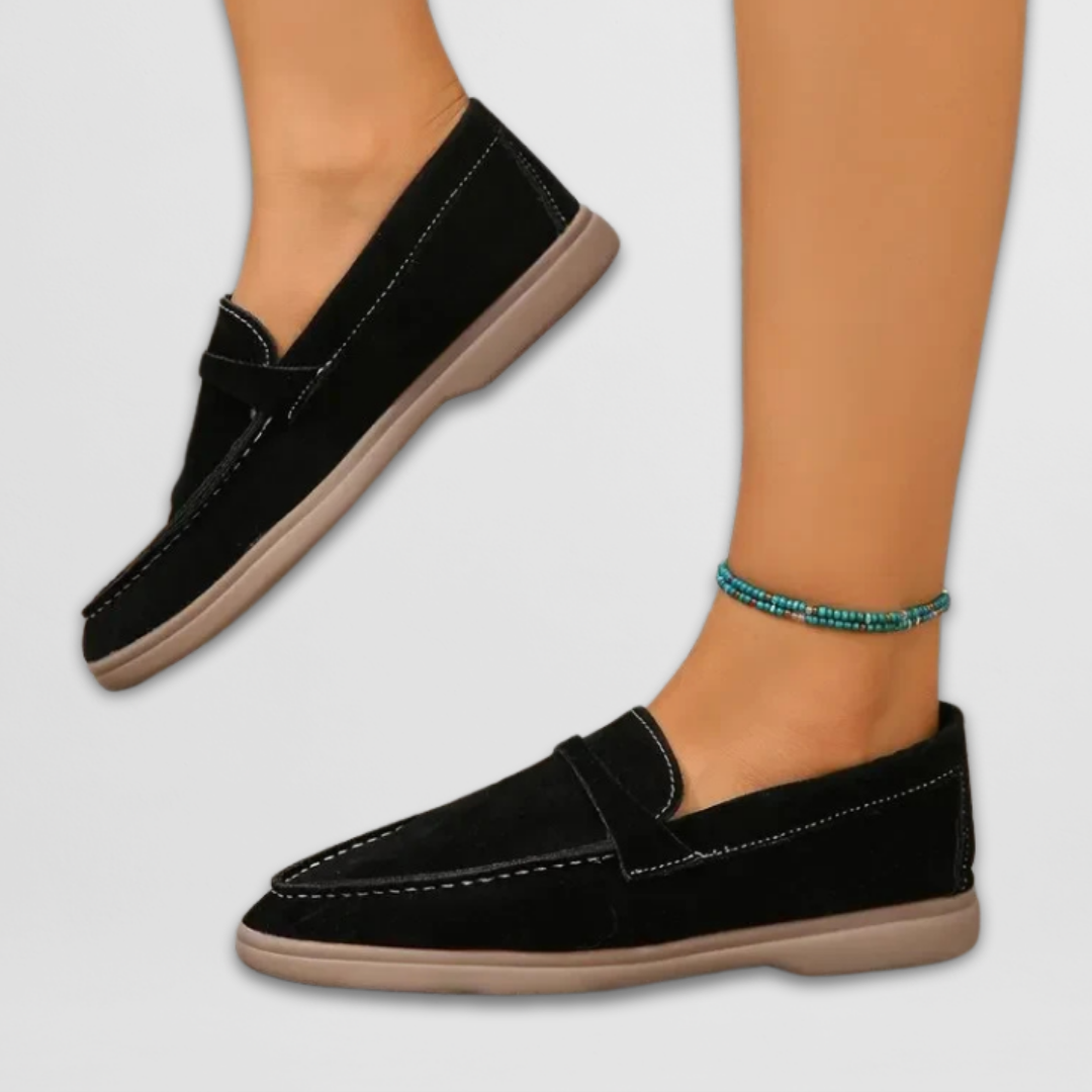 Lunila | Mocasines cómodos para Mujer