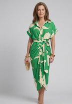Tahlia | Vestido casual elegante