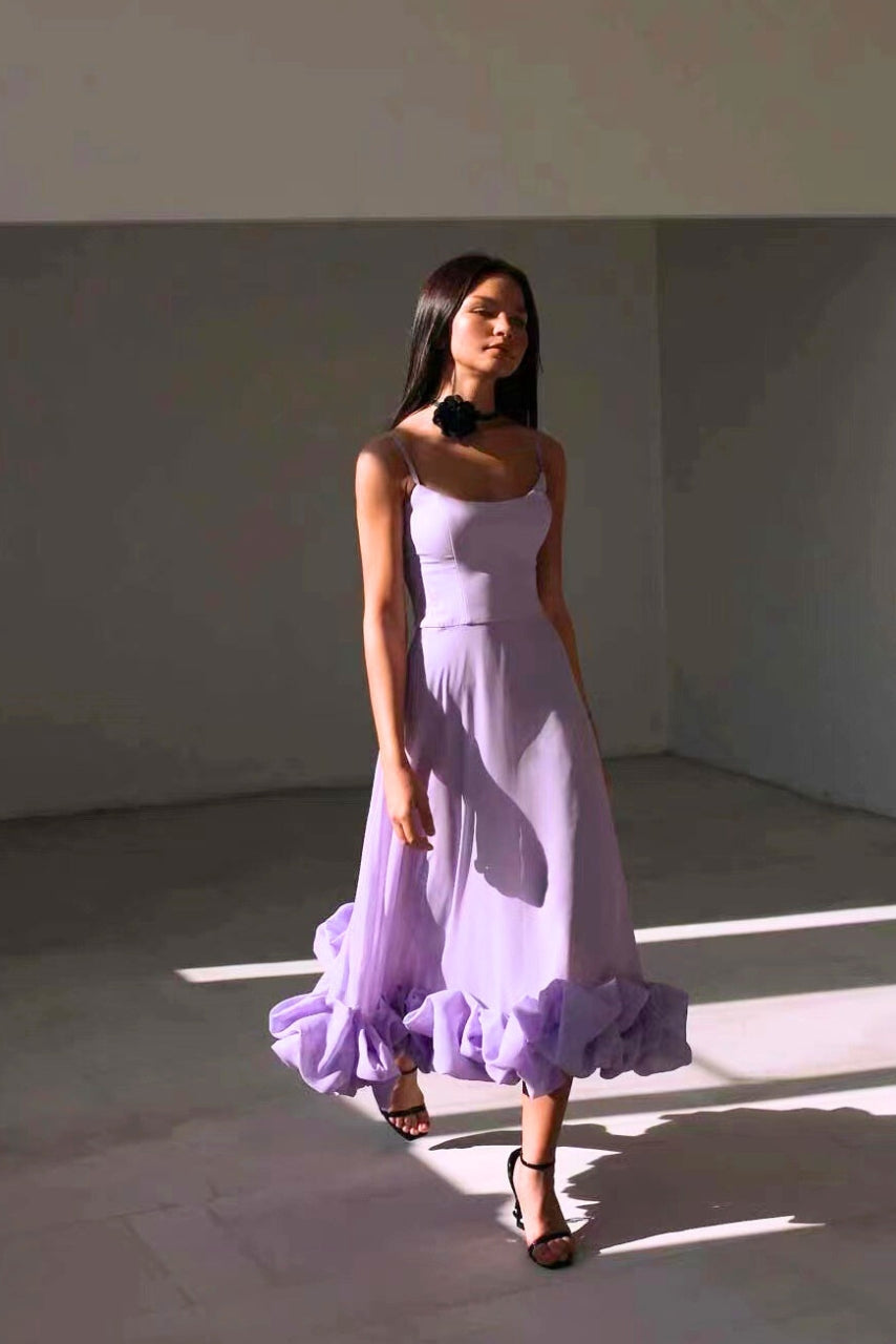 Blaire | Vestido elegante y fluido