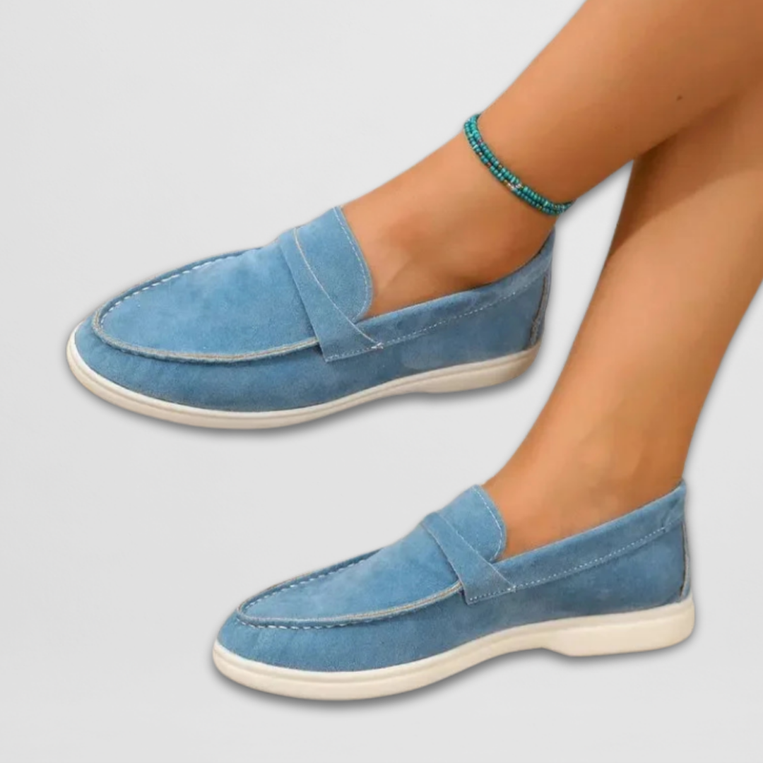 Lunila | Mocasines cómodos para Mujer