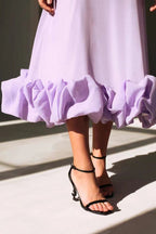 Blaire | Vestido elegante y fluido