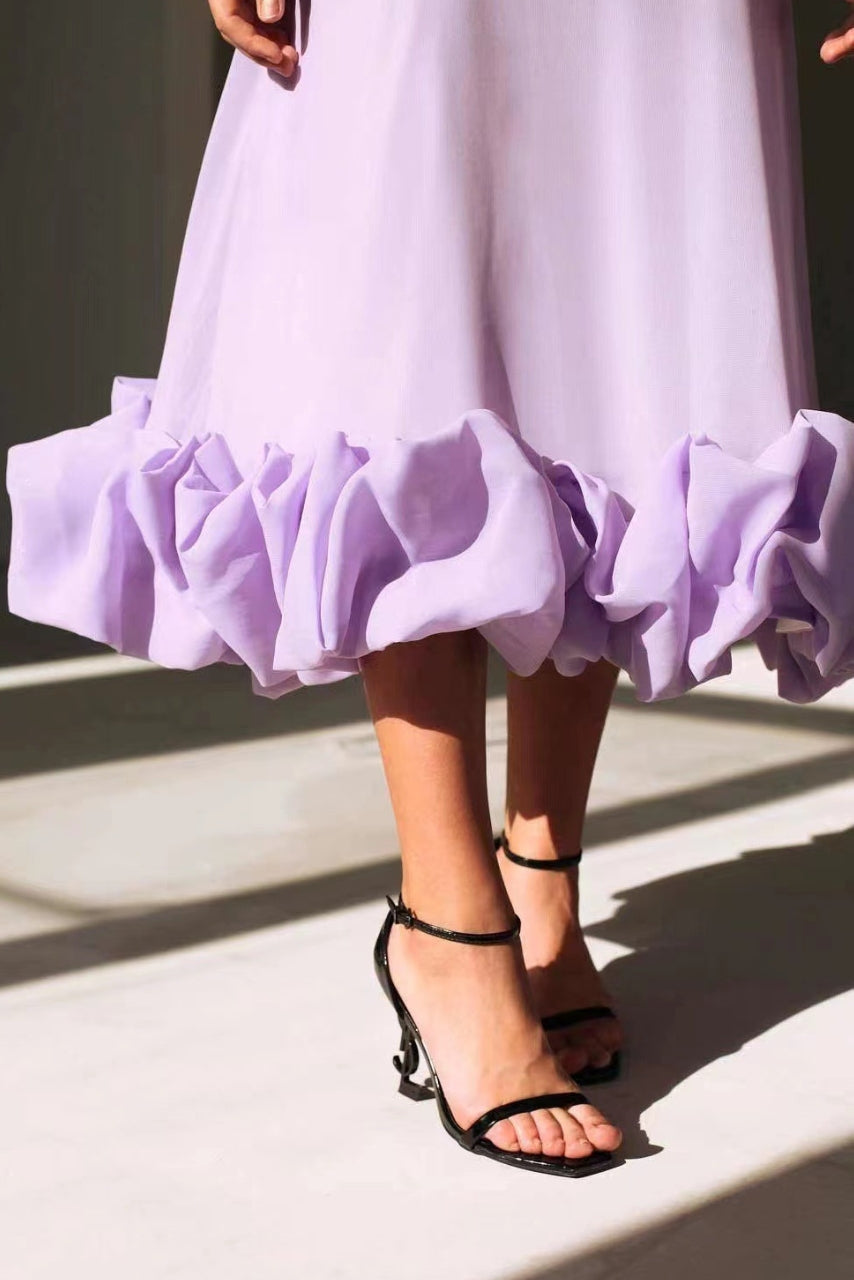 Blaire | Vestido elegante y fluido