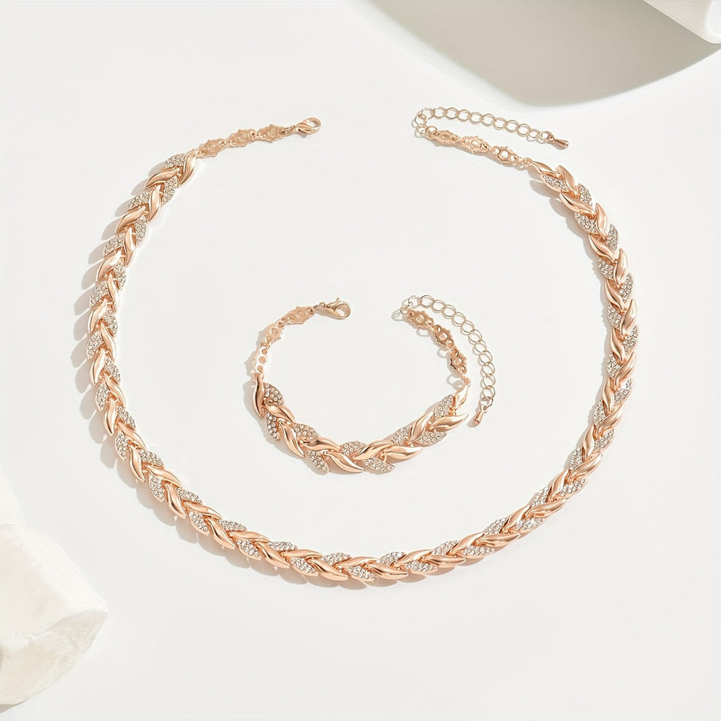 Claudine™ | Elegancia escamada