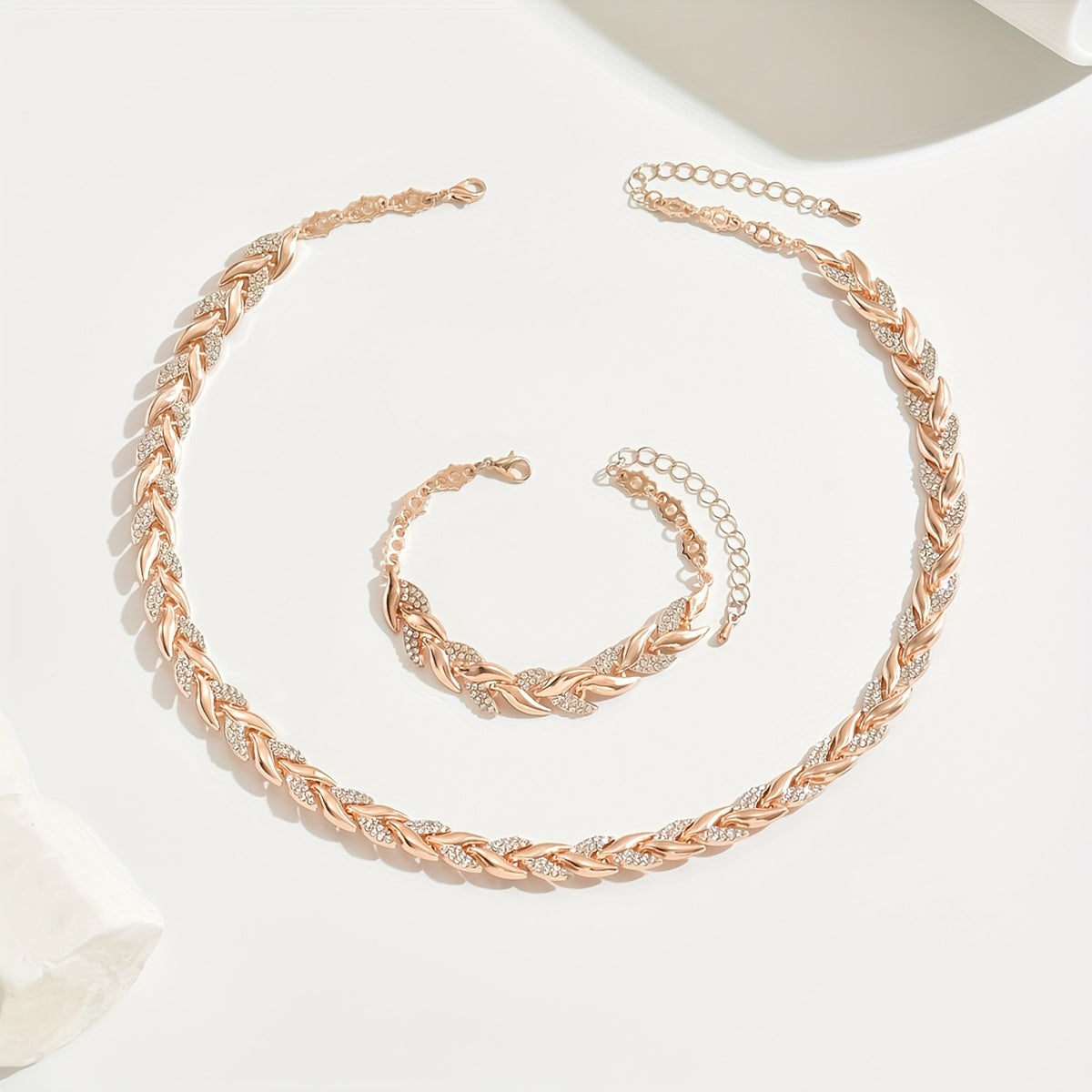 Claudine™ | Elegancia escamada