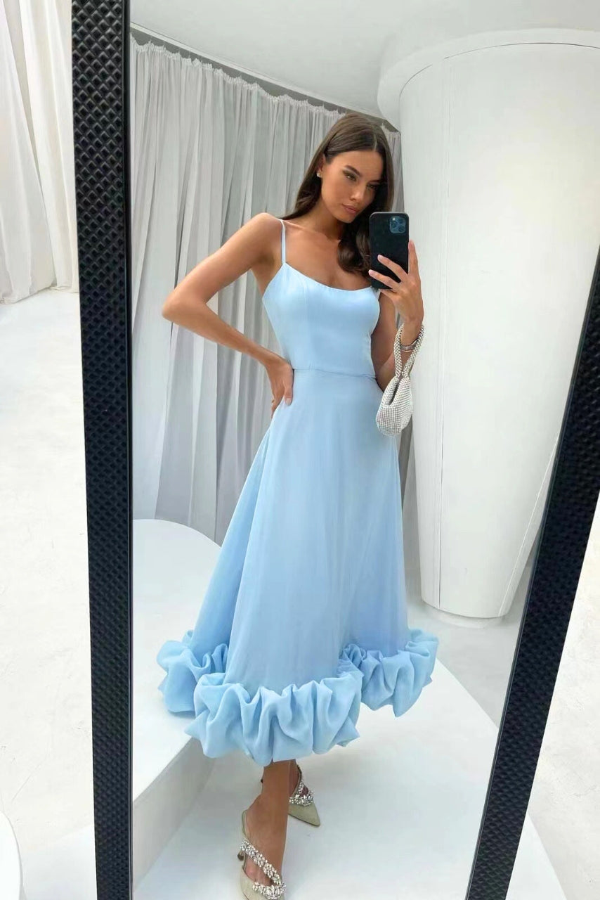 Blaire | Vestido elegante y fluido