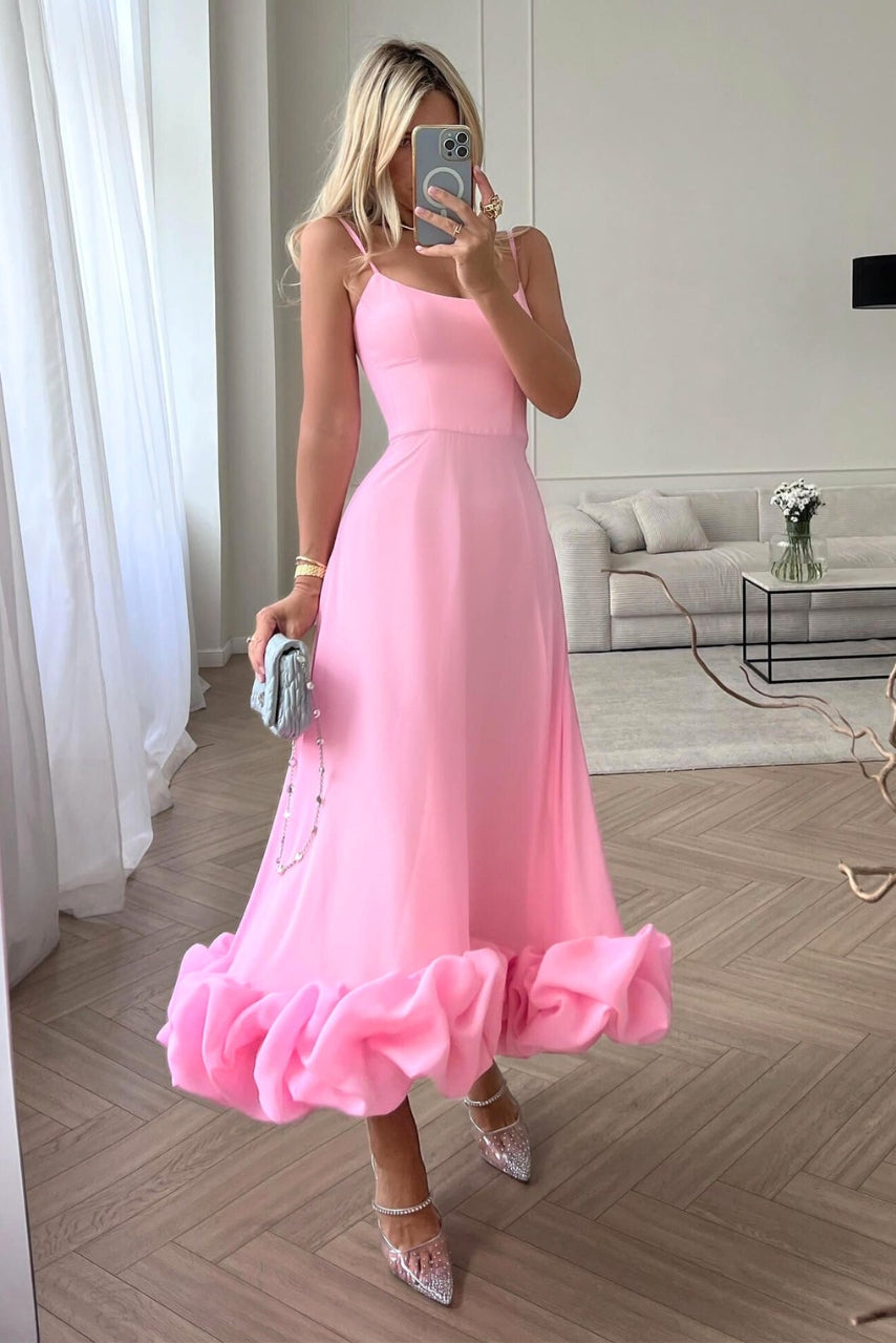 Blaire | Vestido elegante y fluido