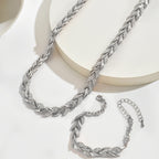 Claudine™ | Elegancia escamada