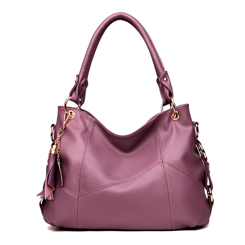 Emilia | Bolso de piel