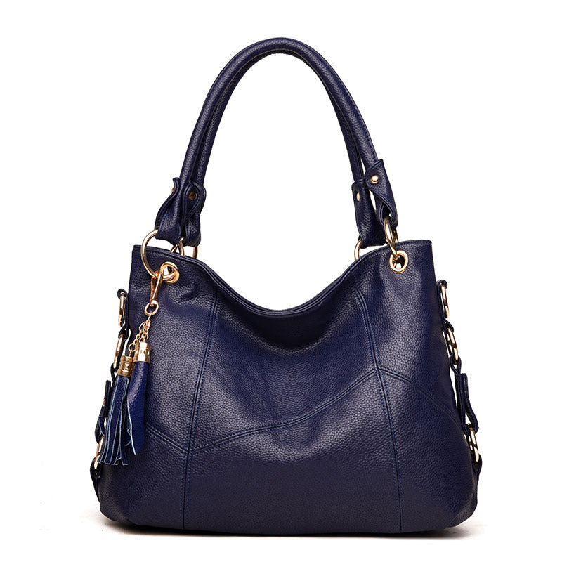 Emilia | Bolso de piel