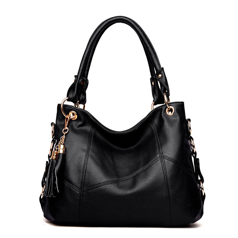 Emilia | Bolso de piel