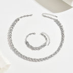 Claudine™ | Elegancia escamada