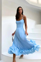 Blaire | Vestido elegante y fluido