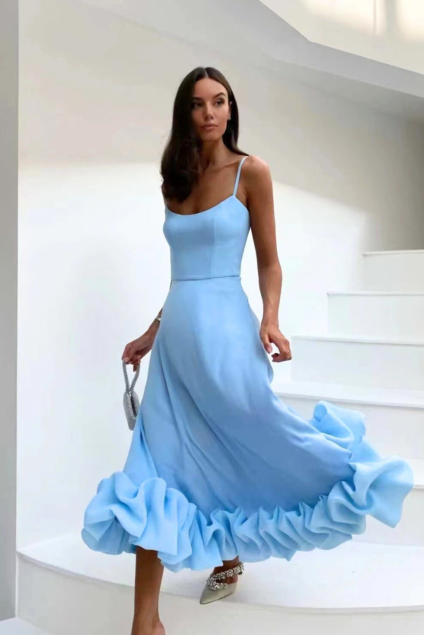 Blaire | Vestido elegante y fluido