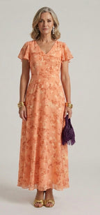 Juno | Vestido drapeado favorecedor