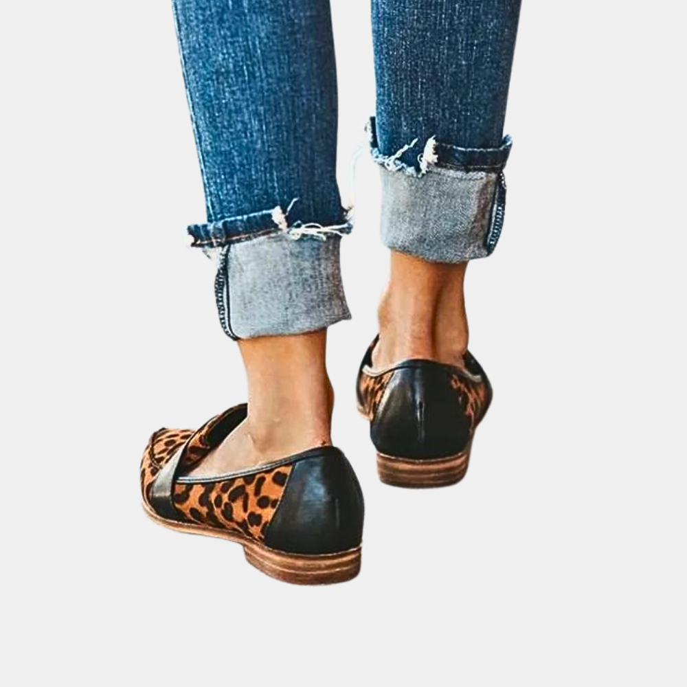 Elora | Mocasines Elegantes para Mujer
