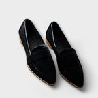 Elora | Mocasines Elegantes para Mujer