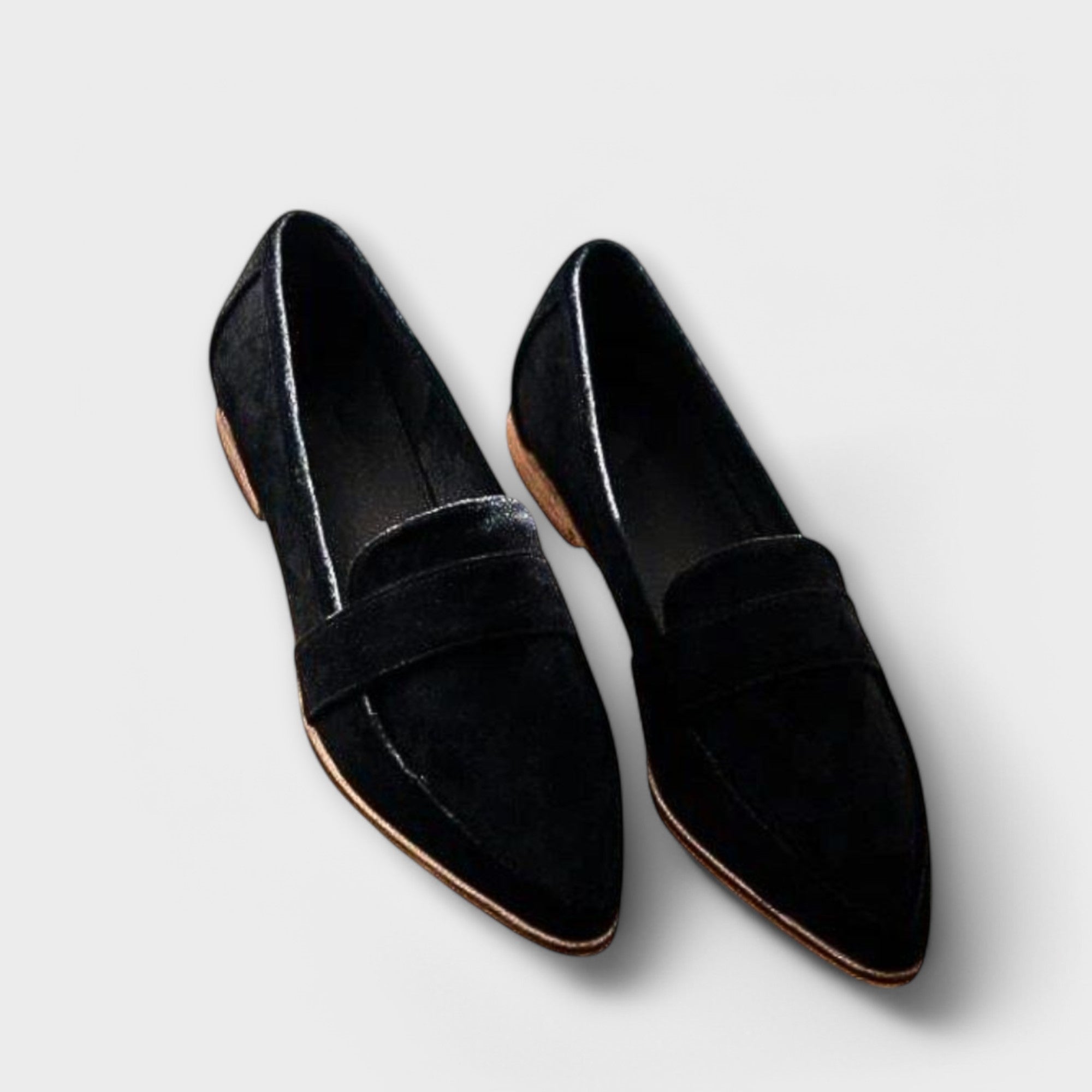 Elora | Mocasines Elegantes para Mujer
