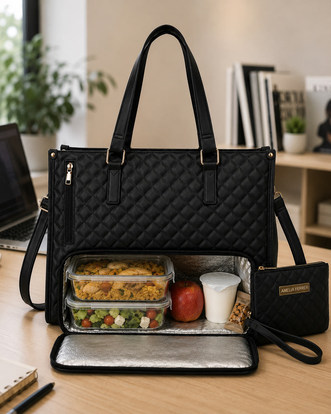 Amelia | Bolso 3 en 1