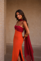 Vestido Zahara | EDICIÓN LIMITADA