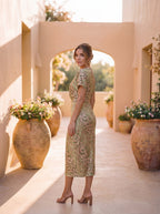 Gala | Vestido ligero y sofisticado