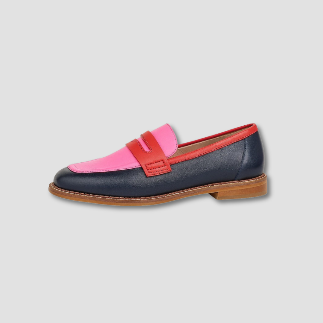 Viva | Mocasines Colores Vivos