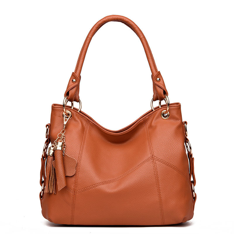 Emilia | Bolso de piel