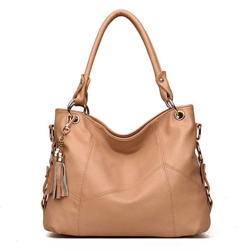 Emilia | Bolso de piel