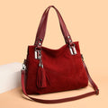 Talia | Bolso de doble asa