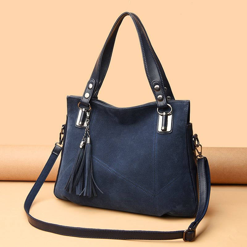 Talia | Bolso de doble asa