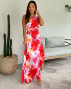 Aurelia | Vestido glamuroso que estiliza la figura