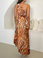 Aurelia | Vestido glamuroso que estiliza la figura