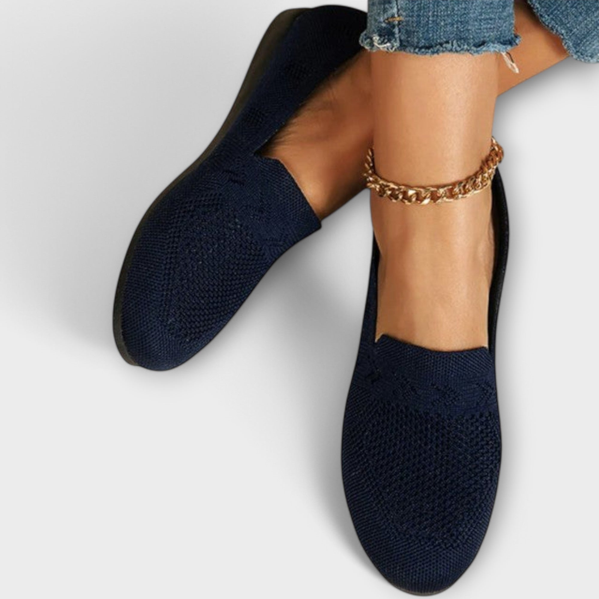 Eline | Mocasines Versátiles y Elegantes