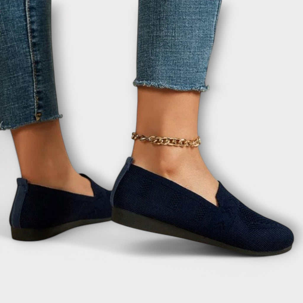 Eline | Mocasines Versátiles y Elegantes