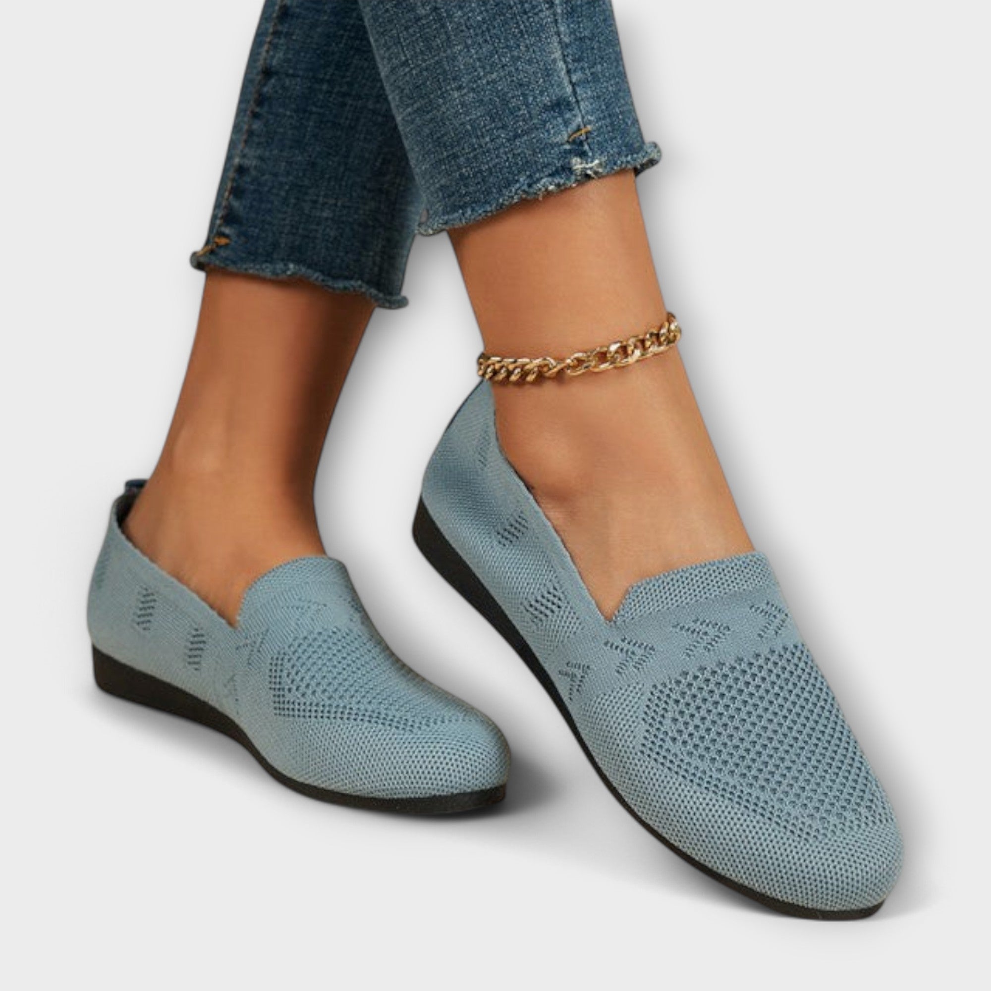 Eline | Mocasines Versátiles y Elegantes