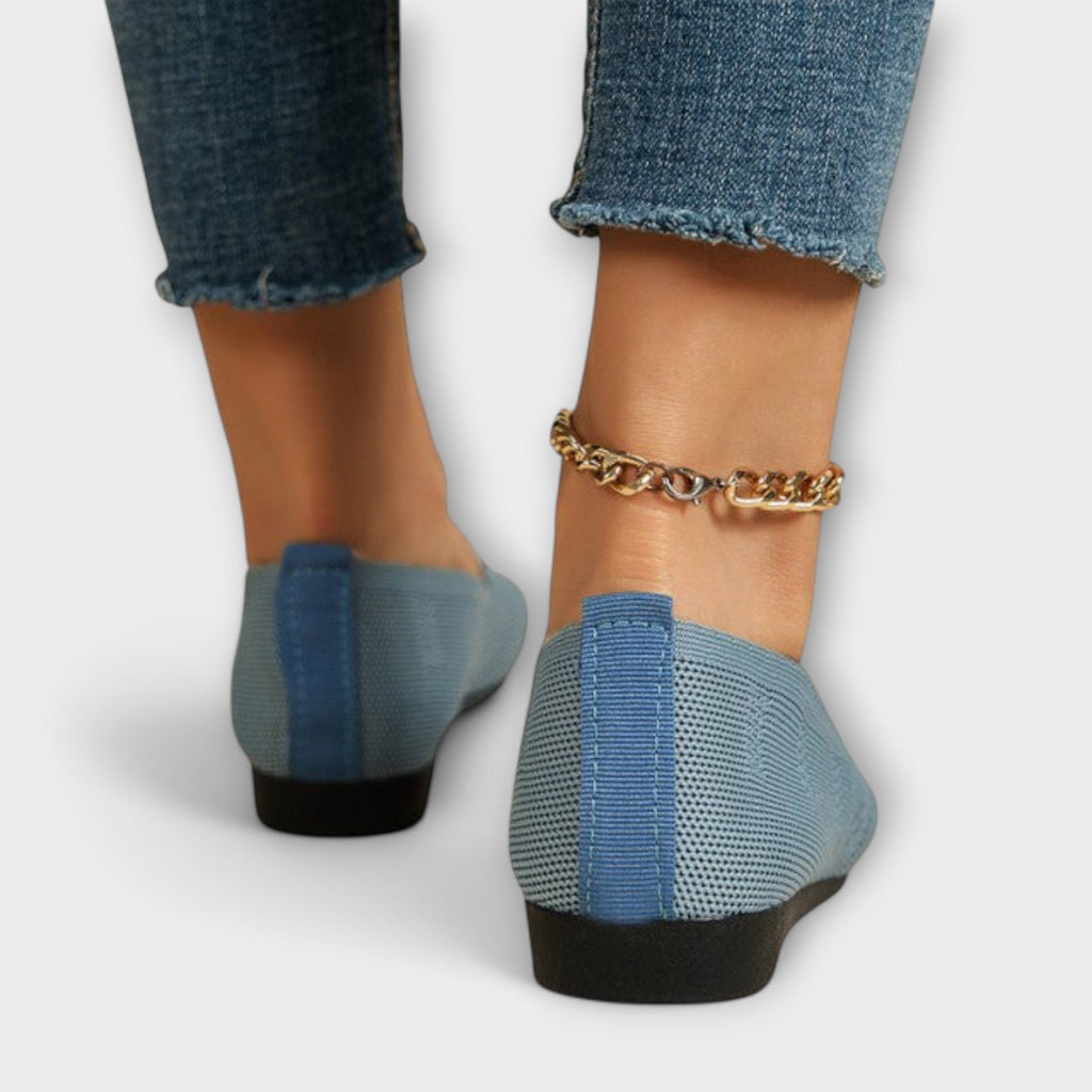 Eline | Mocasines Versátiles y Elegantes