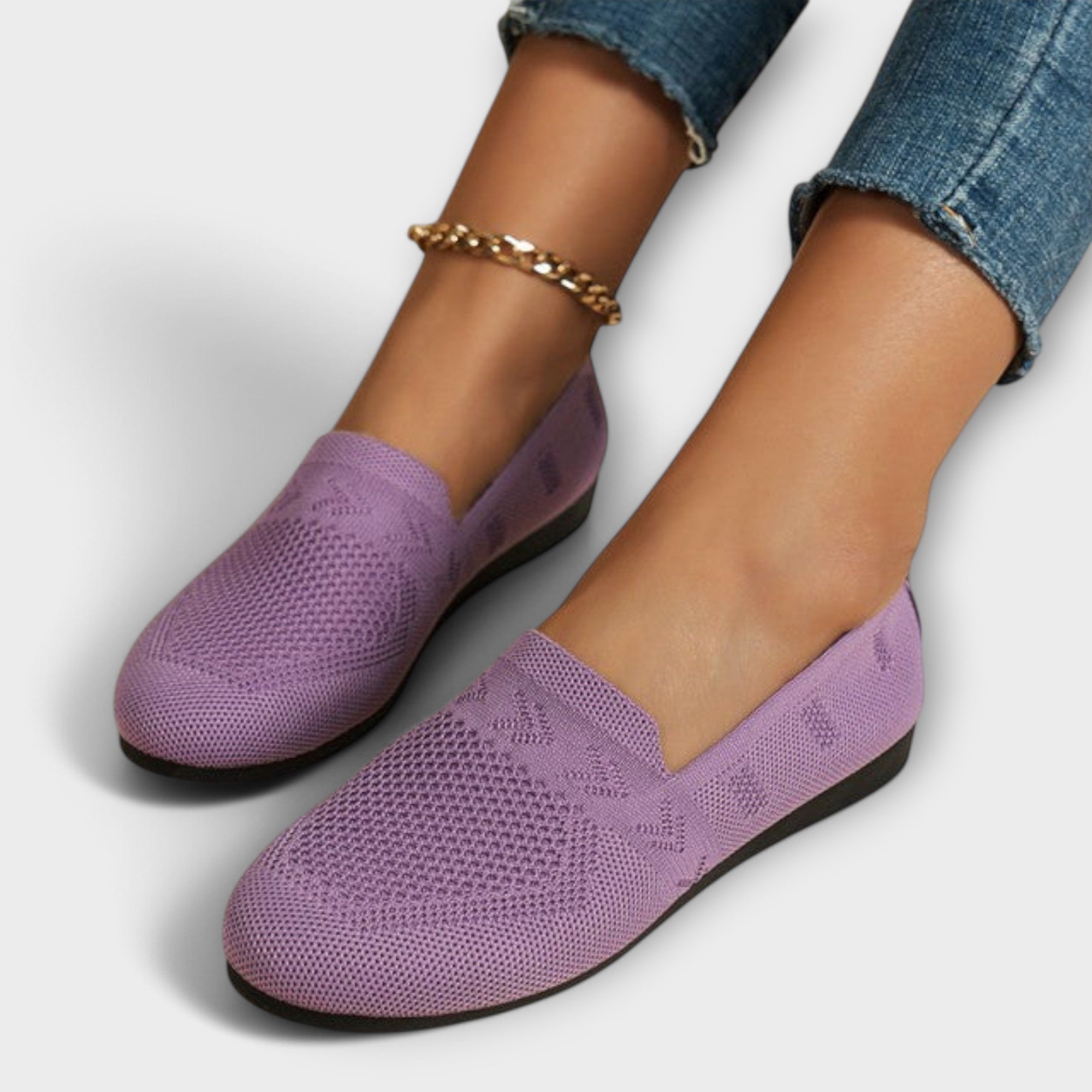 Eline | Mocasines Versátiles y Elegantes