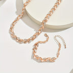 Claudine™ | Elegancia escamada