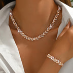 Claudine™ | Elegancia escamada