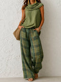 Conjunto Venecia | Comodidad Relajada Natural