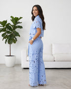 Florencia™ | Conjunto fresco y elegante floral