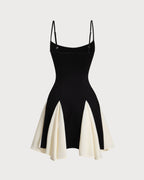 Bianca | Vestido Mini